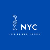 NYC Life Science Drinks logo