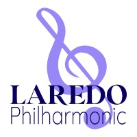 Laredo Philharmonic logo - Similar company to Apogee Consulting Group Inc.