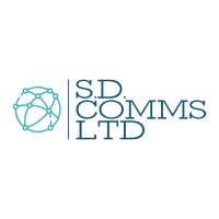 S.D. Comms Ltd logo - Similar company to Kkc Utilities Ltd