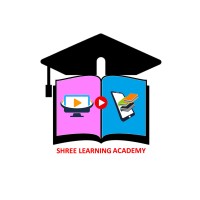 Shree Learning Academy logo - Similar company to Projects With Ray