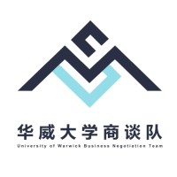 Warwick Business Negotiation Team logo - Similar company to Warwick Buyside Society