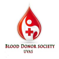 Blood Donor Society logo - Similar company to Air University Blood Donor Society