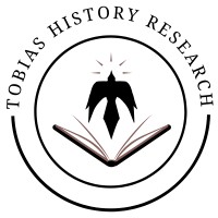 Tobias History Research logo - Similar company to Wisconsin Library Services