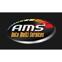 AMS Auto Multi Services | Aménagement de Véhicules Utilitaires logo - Similar company to Cltp