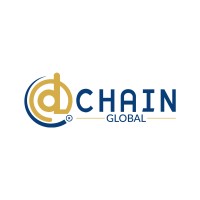dChain logo - Similar company to Orange Global Services