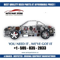 Auto Parts Store LLC logo - Similar company to Auto Spare Parts Store