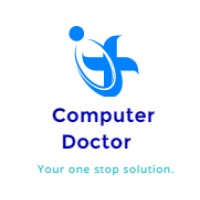 Computer Dr. logo - Similar company to Hardware Corpus