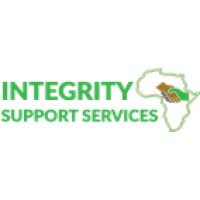 Integrity Support Services Ltd logo - Similar company to Eagle Badger Data Analytics