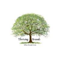 Thriving Brands logo - Similar company to Bev-Hub, Llc.