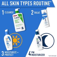 CeraVe AM Facial logo - Similar company to Cd Computabio