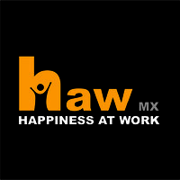 Happiness at Work México logo - Similar company to H@W - Happiness At Work