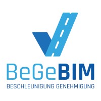 BeGeBIM logo - Similar company to Primaned Gmbh
