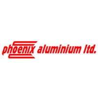 Phoenix Aluminium Ltd. logo - Similar company to Omagh Aluminium Systems