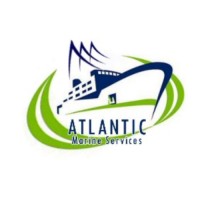 ATLANTIC MARINE SERVICES EGYPT logo - Similar company to Ocean Electronics As