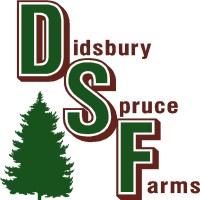 Didsbury Spruce Farms logo - Similar company to Agrigarant  Roemeense Werknemers