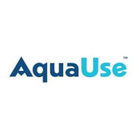 AquaUse logo - Similar company to Conservaqua