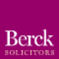 Berck Solicitors