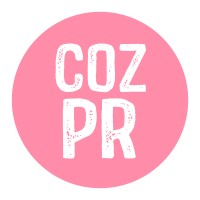 COZ PR logo - Similar company to G.S. Virtual Assistants