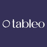 Tableo logo - Similar company to Mozrest