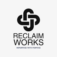 Reclaim Works logo - Similar company to Toby Fcc Ltd