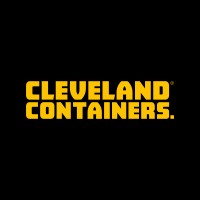 Cleveland Containers® logo - Similar company to Janus International Europe Ltd