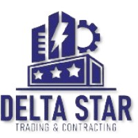 Delta Stars Trading & Contracting Co. logo - Similar company to Zm Construction Co.