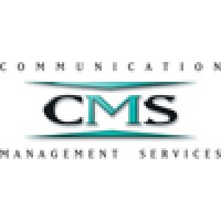 Communication Management Services (CMS) logo - Similar company to Cms Group, Llc