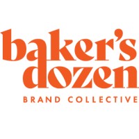 Baker's Dozen Brand Collective
