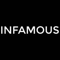 INFAMOUS PR logo - Similar company to Infectious Pr