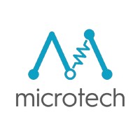 Microtech Corp logo - Similar company to Hamle Rf Elektrik Ve Elektronik A.Ş.