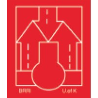 Building and Road Research Institute- University of Khartoum logo - Similar company to Infinite Graphix