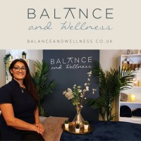 Balance and Wellness logo - Similar company to Garstang Football Club