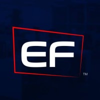 EF Market Solutions logo - Similar company to Derna Plan
