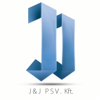 J&J (PSV) Magyarorszag Kft. logo - Similar company to Mediversal Kft.