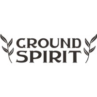 Ground Spirit Organics logo - Similar company to Digital Novelty