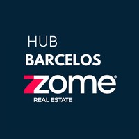 Zome Barcelos logo - Similar company to Inspired Title Group, Inc.