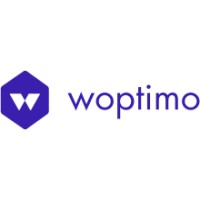 Woptimo International logo - Similar company to Web67.Net