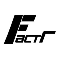 FactR logo - Similar company to Risc Advisors