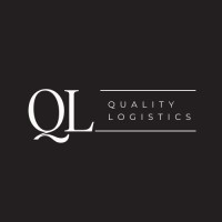 Quality Logistics LLC logo - Similar company to Quality Logistics Inc.