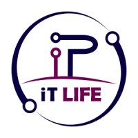 iT Life logo - Similar company to It Services Limited