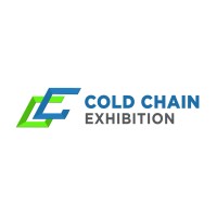 Cold Chain Exhibition logo - Similar company to Altin Design