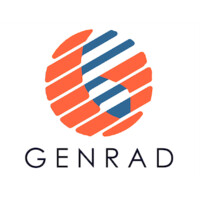 GENRAD, Inc. logo - Similar company to Admat Technologies