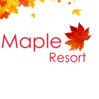 Maple Resort logo - Similar company to Maple Lane Resort
