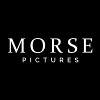 Morse Pictures logo - Similar company to Brisken
