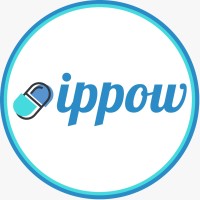 Ippow- Medicines Delivered in 20 Minutes logo - Similar company to Quadregal