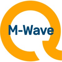 Quantic M-Wave logo - Similar company to Sterox S.R.L.