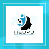 Neuro Revolution International Autism and ADHD Treatment Center logo - Similar company to Centre For Mental Health Services