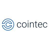 Cointec logo - Similar company to Cointec
