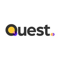 Quest Impact Design Studio logo - Similar company to Ecoso Vzw
