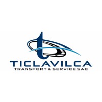 TICLAVILCA TRANSPORT & SERVICE S.A.C. logo - Similar company to Inbest Ventures